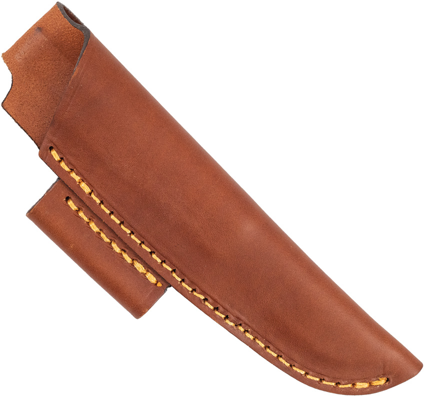 Woodsman Sheath Firesteel