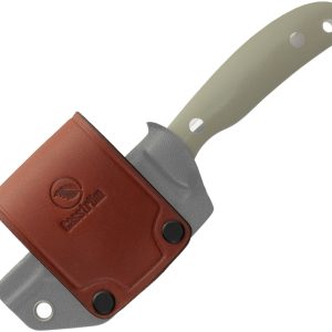 Leather Belt Loop