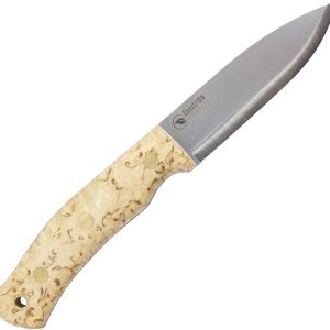 No 10 Swedish Forest Knife