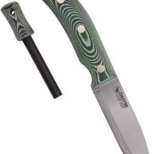 No 10 SFK Fixed Blade