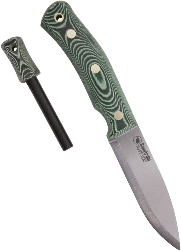No 10 SFK Fixed Blade