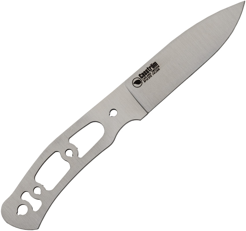 No 10 Blade Blank