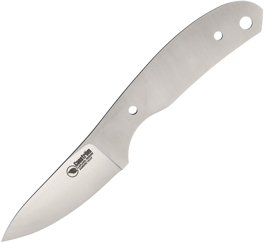 Safari Blade Blank