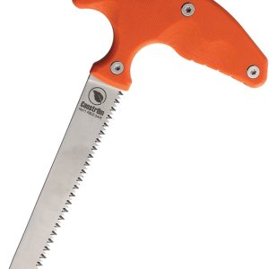 No 11 Field Saw Orange