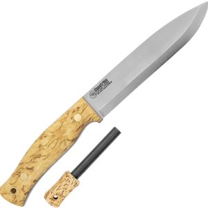 No 14 SFK Curly Birch