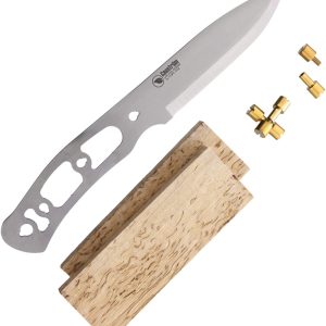 No 10 Swedish Forest Knife Kit