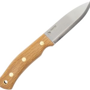 No. 10 Forest Knife Oak