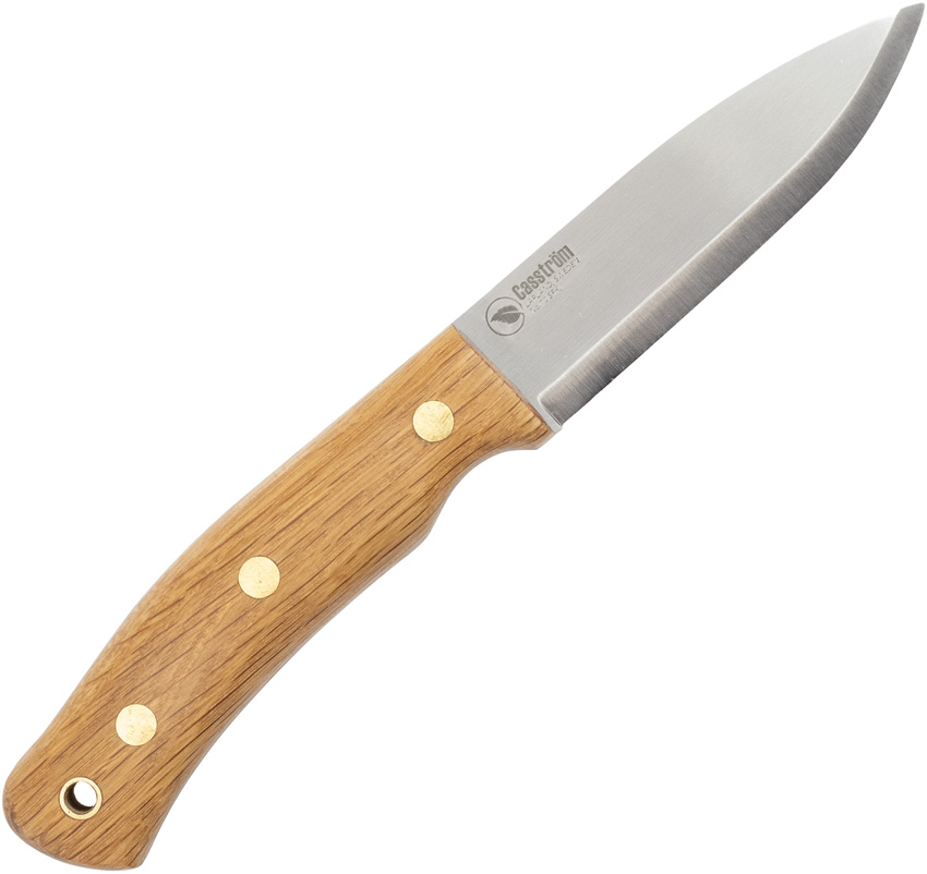 No. 10 Forest Knife Oak