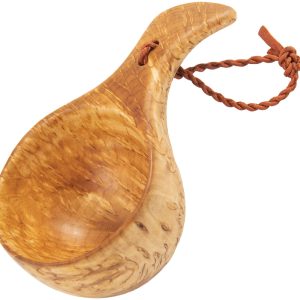 Kuksa Curly Birch