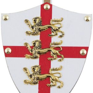 Richard Lionheart Mini Sword
