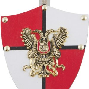 Mini Charles V Sword