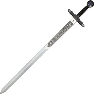 Masonic Sword Silver