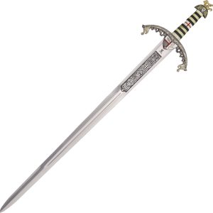 Richard The Lionheart Sword