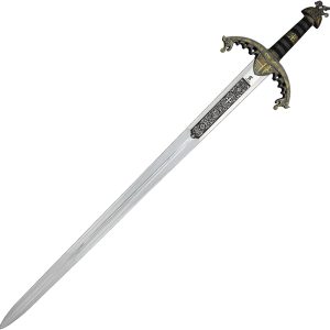 Richard The Lion Heart Sword