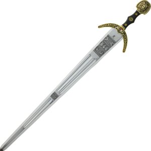 Cinquedea Sword