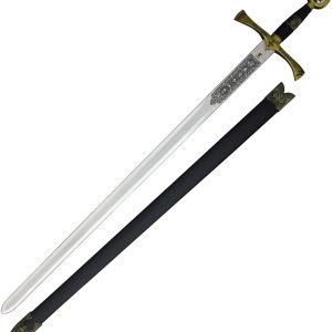 Christopher Columbus Sword