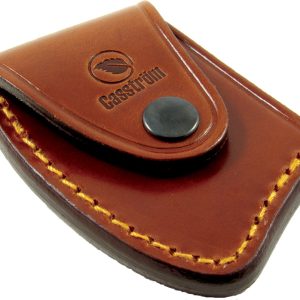No 25 Leather Axe Sheath