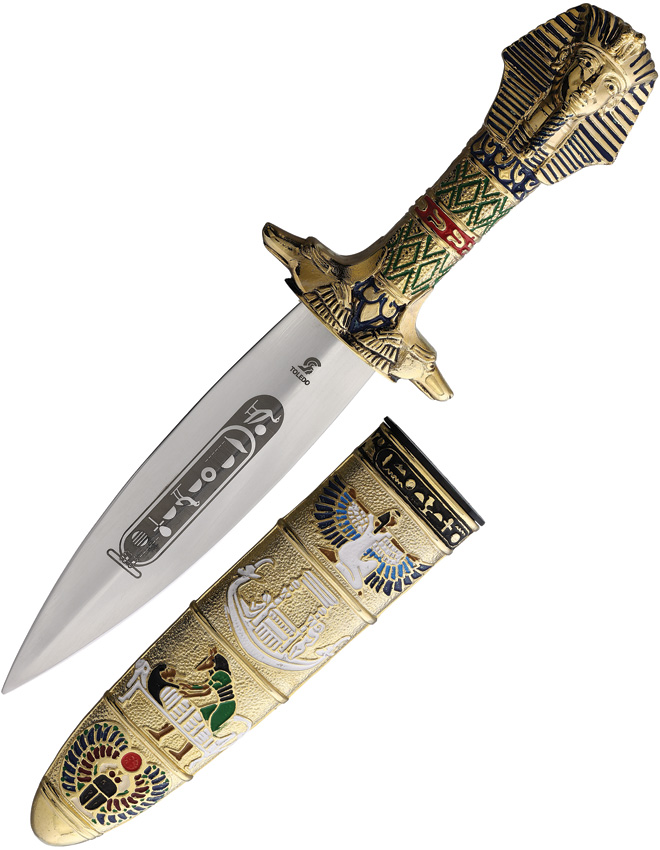 Tutankamon Dagger