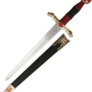 Heaven Knight Dagger