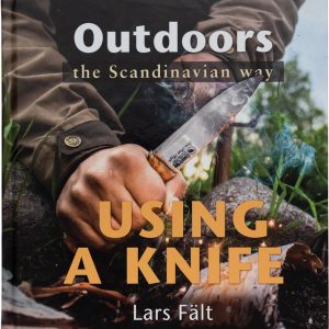 Lars Falt Using A Knife Book