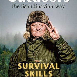 Outdoors The Scandi Way Book