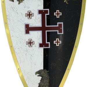 The Knights Of Jerusalem