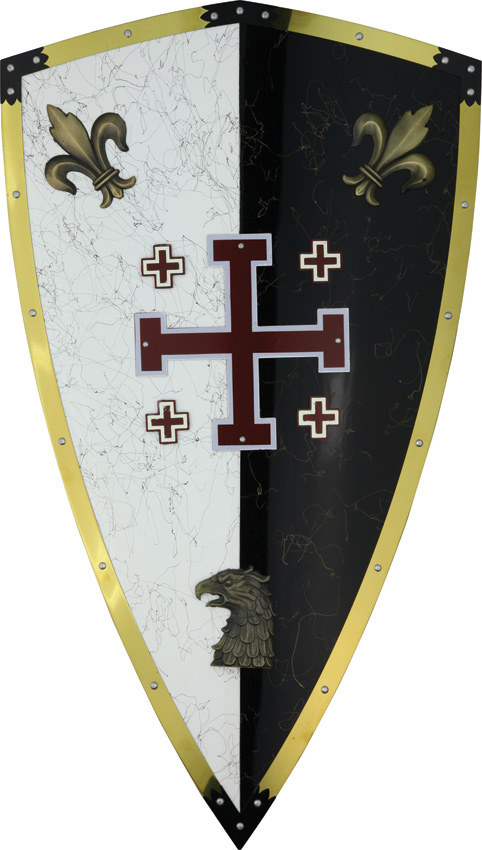 The Knights Of Jerusalem