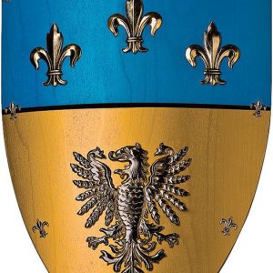 Charlemagne Shield