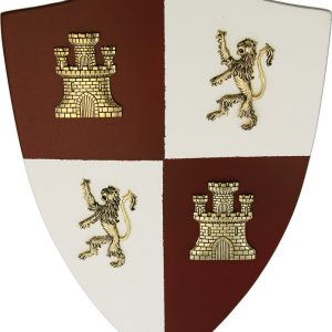 Mini Shield Cid