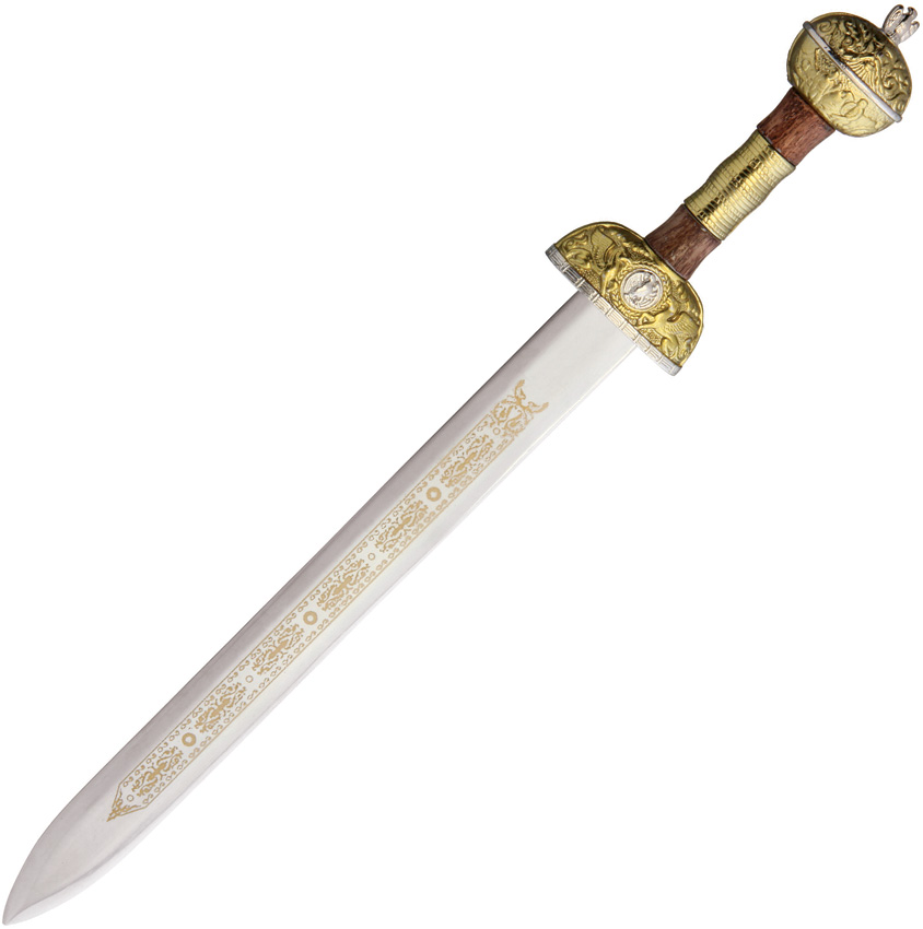 Julius Caesar Mini Sword