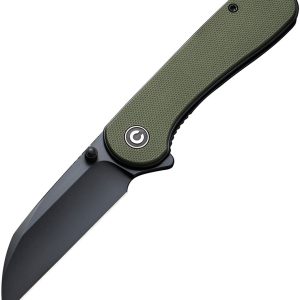 Civivi Elementum Linerlock OD CIVC18062AF2 product image
