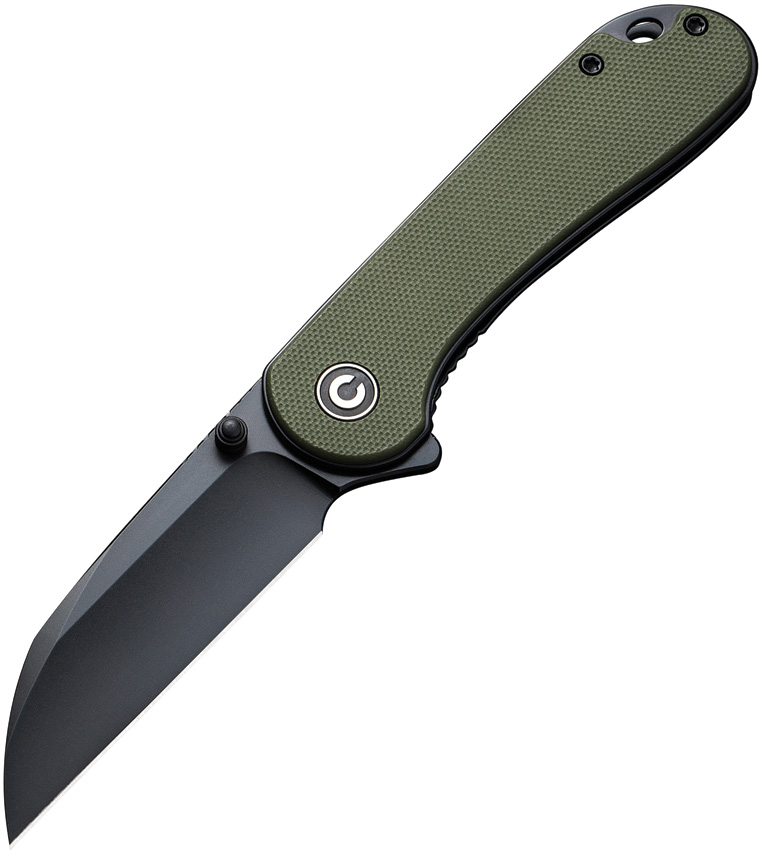 Elementum Linerlock OD