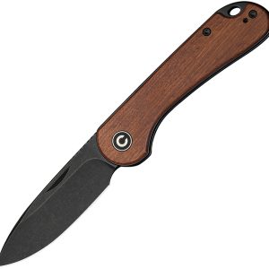 Elementum Slip Joint Wood