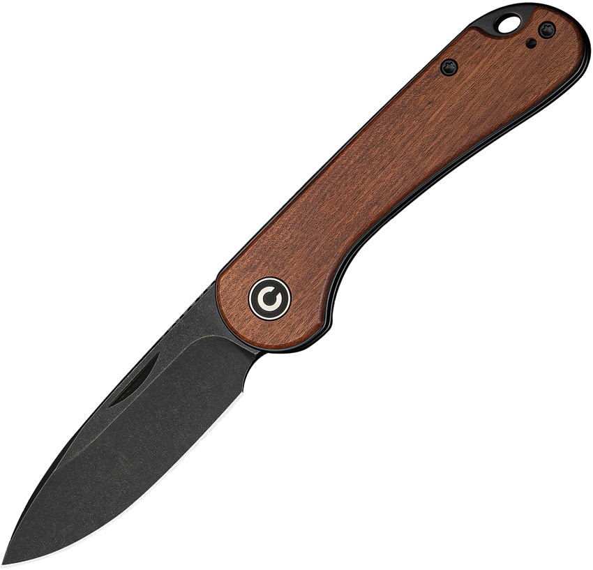 Elementum Slip Joint Wood