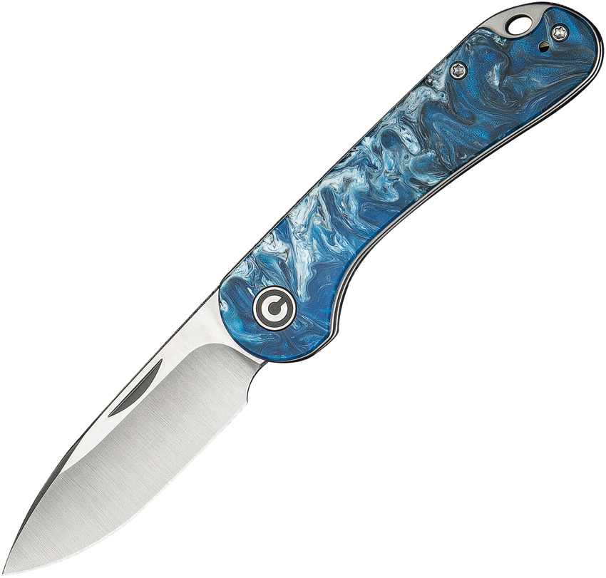 Elementum Slip Joint Ocean