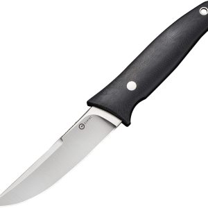 Tamashii Fixed Blade Black