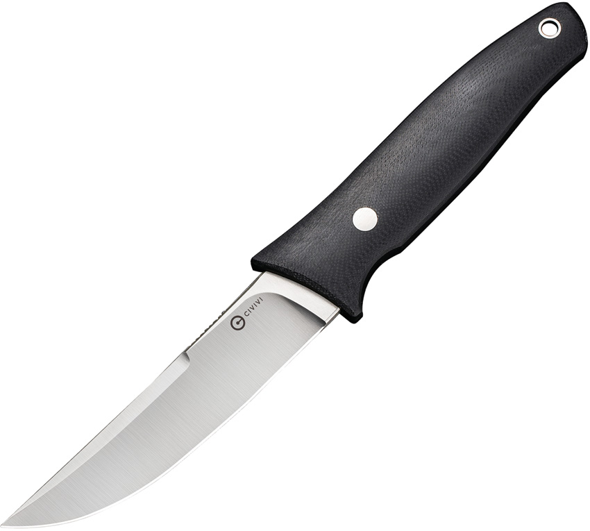 Tamashii Fixed Blade Black
