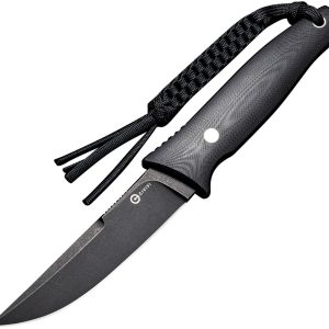 Tamashii Fixed Blade