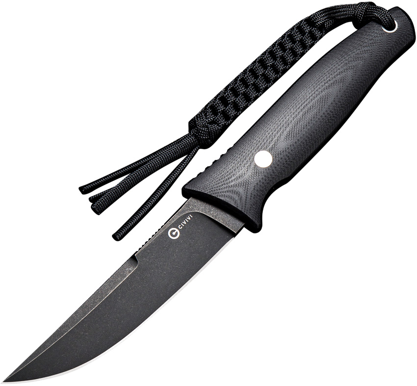 Tamashii Fixed Blade