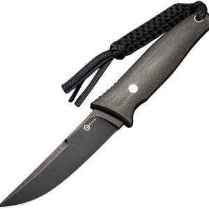 Tamashii Fixed Blade