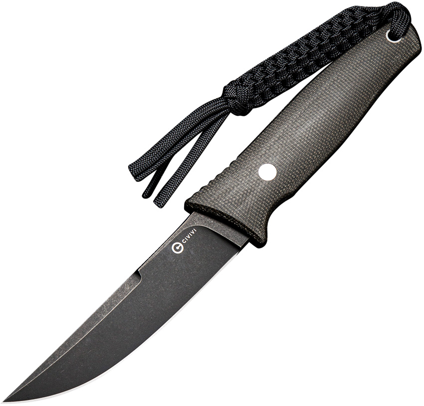 Tamashii Fixed Blade