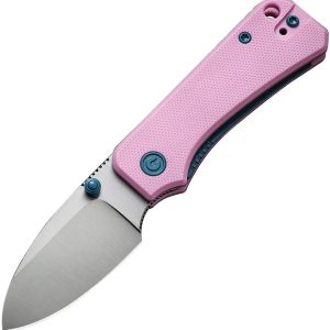 Civivi Baby Banter Linerlock Pink CIVC19068S10 product image