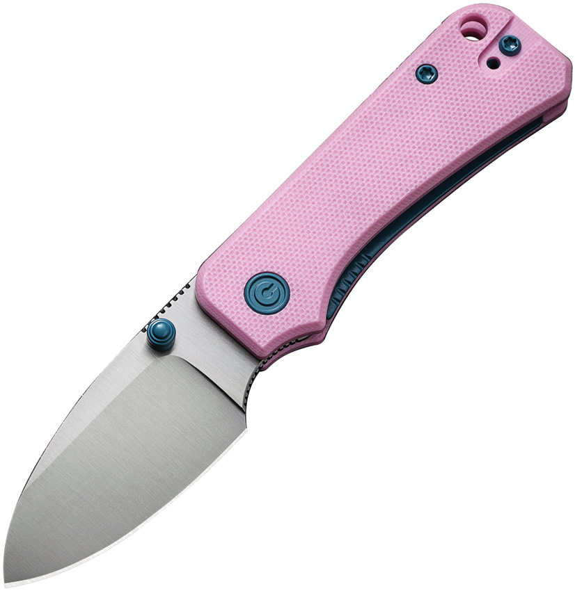 Baby Banter Linerlock Pink
