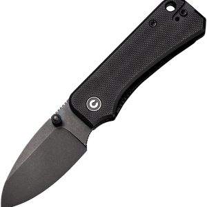 Baby Banter Linerlock Black
