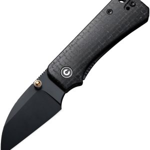 Baby Banter Wharncliffe Blk
