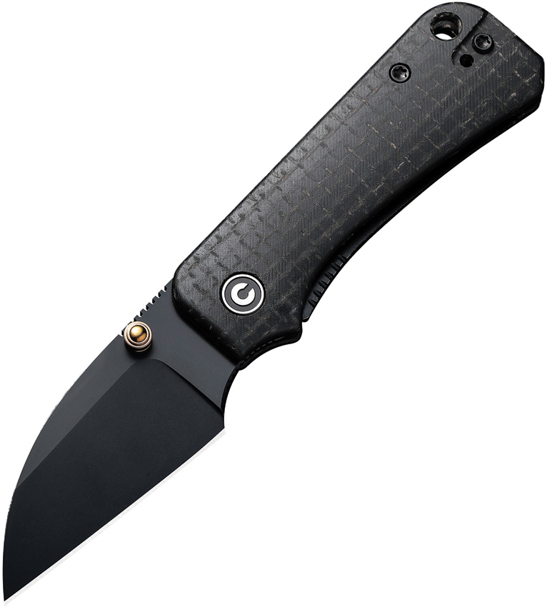 Baby Banter Wharncliffe Blk