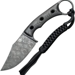 Midwatch Fixed Blade Damas