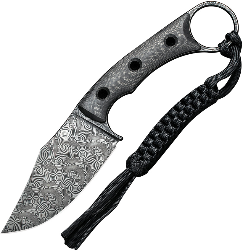 Midwatch Fixed Blade Damas