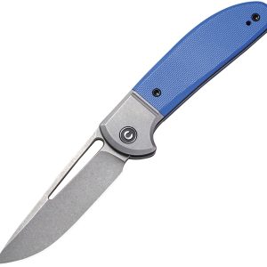 Trailblazer Blue