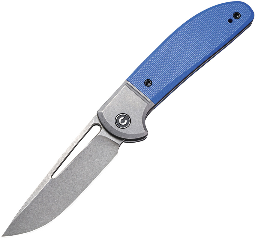 Trailblazer Blue